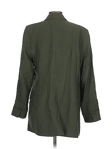 City Chic Blazer (view 2)