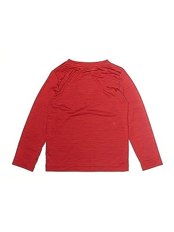 Nike Long Sleeve T-Shirt (view 2)