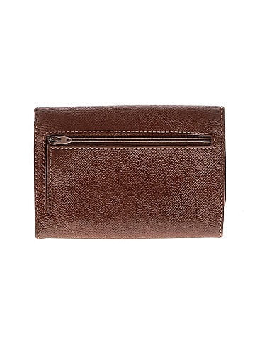 Chanel Vintage Leather Wallet (view 2)