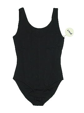 Pact Bodysuit