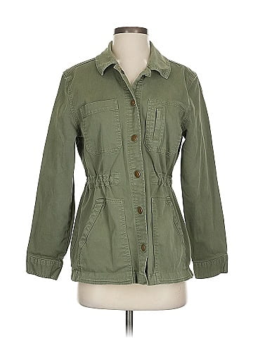 Caslon Jacket (view 1)