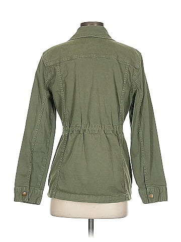 Caslon Jacket (view 2)