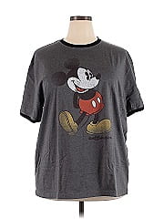 Disney Parks Short Sleeve T Shirt
