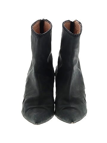 Manolo Blahnik Boots (view 2)