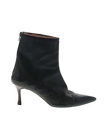 Manolo Blahnik Boots (view 1)