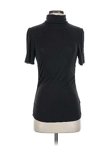 MICHAEL Michael Kors Short Sleeve Top (view 1)