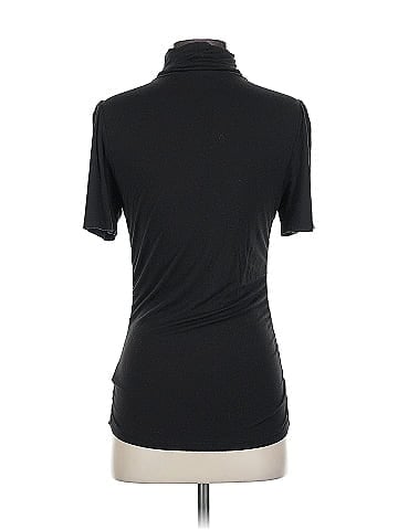 MICHAEL Michael Kors Short Sleeve Top (view 2)