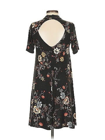 American Eagle Outfitters Casual Dress (view 2)