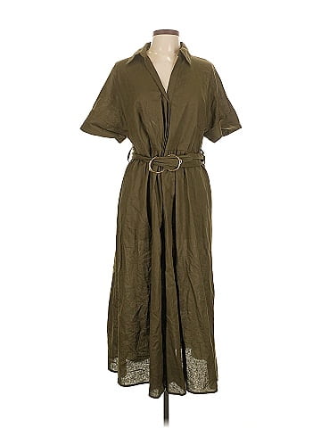 Zara Casual Dress (view 1)