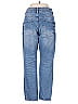 Almost Famous Hearts Blue Jeans Size 5 - photo 2