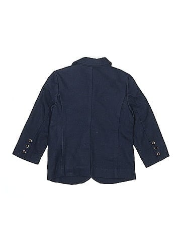 Janie and Jack Blazer (view 2)