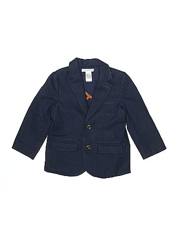 Janie and Jack Blazer (view 1)