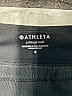 Athleta Black Track Pants Size 6 - photo 6