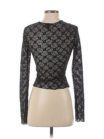Windsor Long Sleeve Top (view 2)