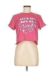 Bella + Canvas Short Sleeve T Shirt