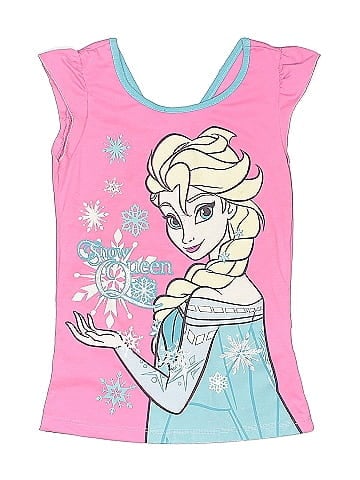 Disney Sleeveless Top (view 1)