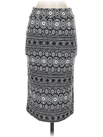 Azules Casual Skirt (view 2)