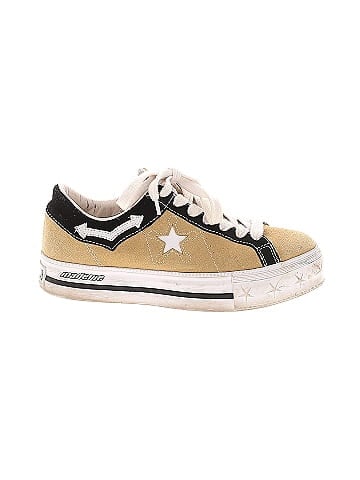 Converse Sneakers (view 1)