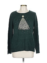 Croft & Barrow Pullover Sweater
