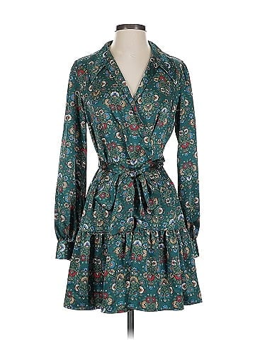 On 34th Casual Dress (view 1)