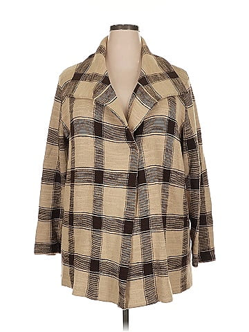Lauren by Ralph Lauren Coat (view 1)