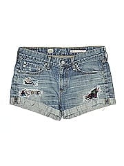 Adriano Goldschmied Denim Shorts