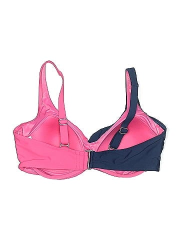 Lands' End Swimsuit Top (view 2)