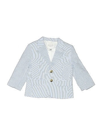 Janie and Jack Blazer (view 1)