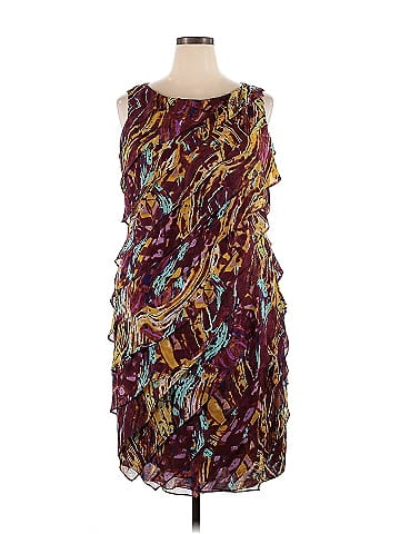 Jones New York Collection Cocktail Dress (view 1)