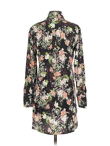 Alice + Olivia Long Sleeve Blouse (view 2)