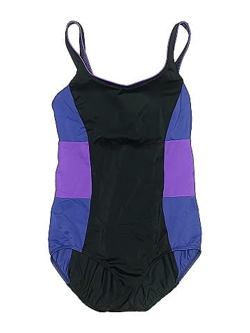 Lands' End One Piece Swimsuit (view 1)