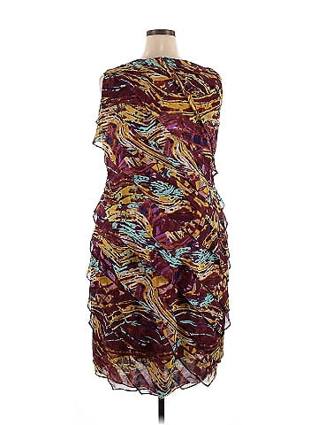 Jones New York Collection Cocktail Dress (view 2)
