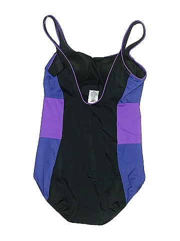 Lands' End One Piece Swimsuit (view 2)