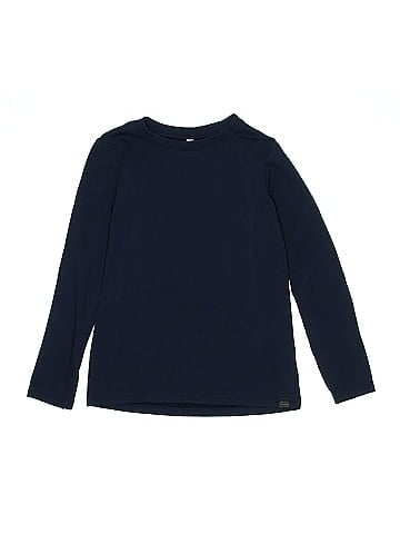 Kenneth Cole REACTION Long Sleeve T-Shirt (view 1)