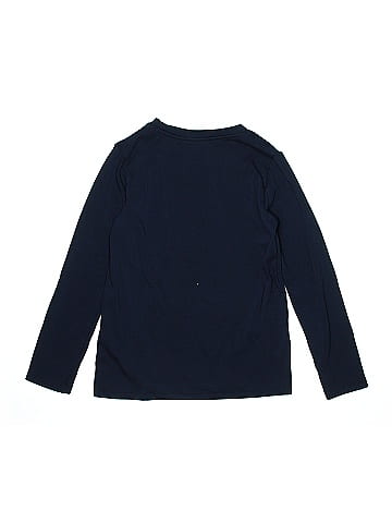 Kenneth Cole REACTION Long Sleeve T-Shirt (view 2)