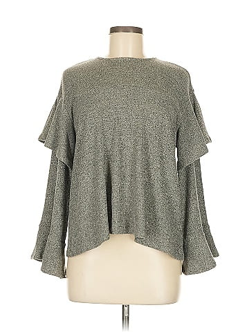 Rachel Pally Long Sleeve Top (view 1)