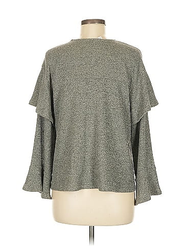 Rachel Pally Long Sleeve Top (view 2)