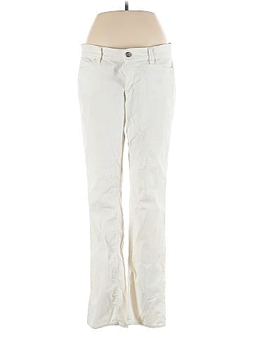 Ann Taylor Casual Pants (view 1)