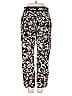 Cartonnier 100% Polyester Solid Black Casual Pants Size 0 - photo 2