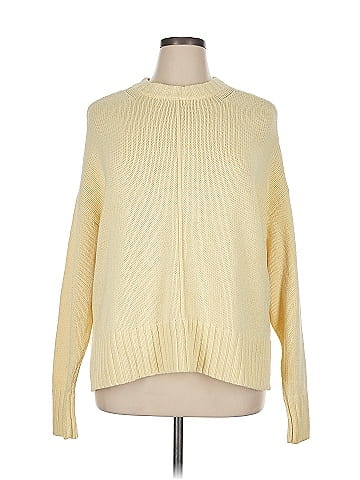 A New Day Pullover Sweater (view 1)