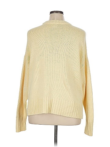 A New Day Pullover Sweater (view 2)
