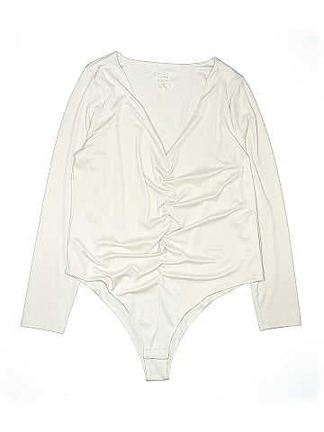 A New Day Bodysuit (view 1)