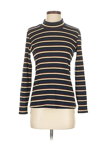 Heartloom Long Sleeve Turtleneck (view 1)