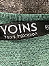 YOINS Green Cardigan Size XL - photo 6