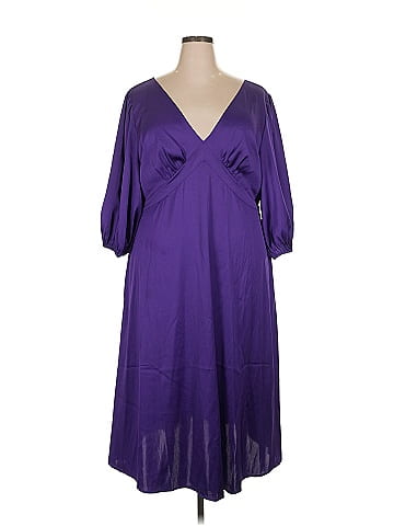 The Drop Casual Dress (view 1)