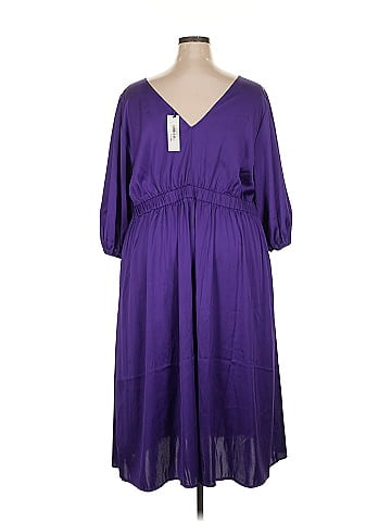 The Drop Casual Dress (view 2)