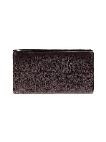 Chanel Vintage Caviar Leather CC Timeless Bifold Wallet  (view 2)