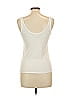 Pol Ivory Tank Top Size L - photo 2