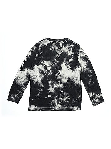 Abercrombie 3/4 Sleeve T-Shirt (view 2)