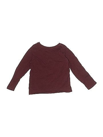 The Children's Place Long Sleeve T-Shirt (view 2)